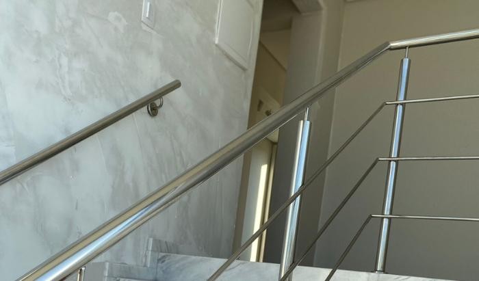 Qual a Diferença Entre Guarda-Corpo e Corrimão?