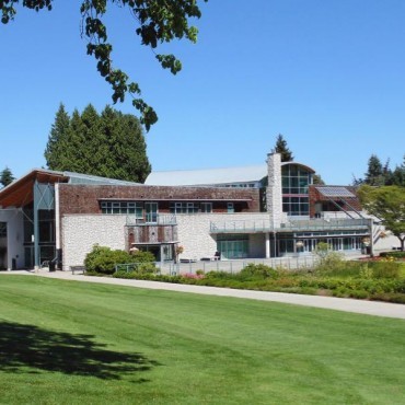 Centros comunitários