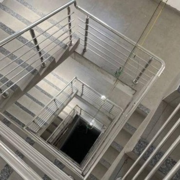 Guarda-Corpo ABNT em Xangri-lá