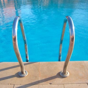 Corrimão Inox para Piscina em Xangri-lá